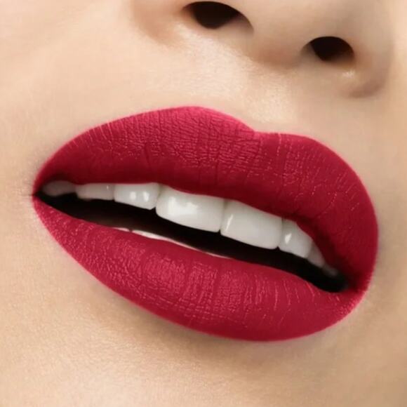 Christian Louboutin Black and Gold Lipstick - Picture 3 of 6